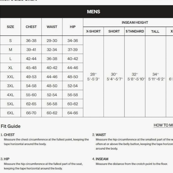 Arctix Rain Pants Packable Water Repellent Rain Gear Mens Olive - Picture 3 of 15